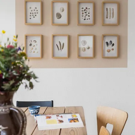 4 Bedroom Gorgeous In Prázdninový dům Gråsten